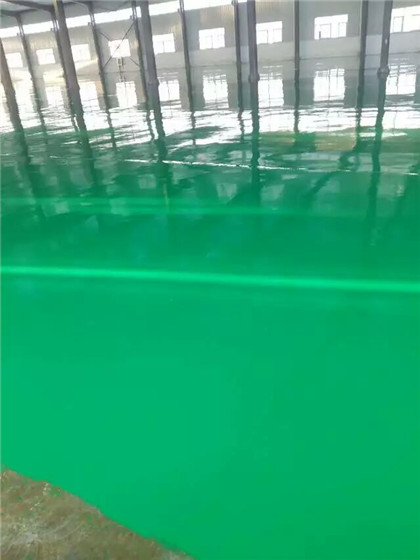 平泉，我直接给你一份室外地坪漆翻新维修